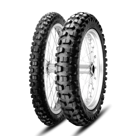 Opona Pirelli MT 21 Rallycross 120/90 - 17 M/C 64R
