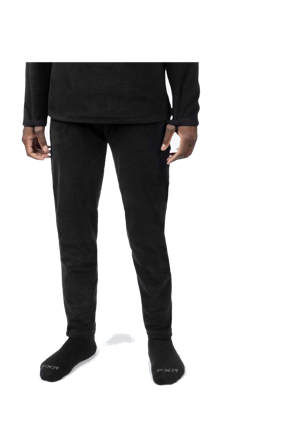 FXR Pyro Thermal Base Layer Trousers Black M