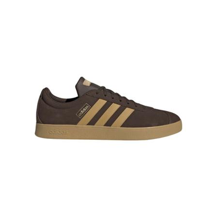 Adidas Sneakers , Bruin , Heren , Maat: 44 EU