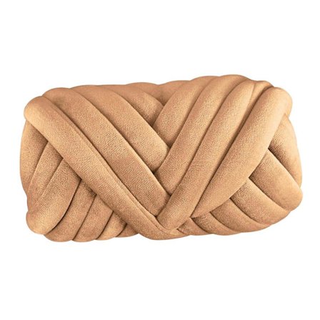 Kraftig Garn Strikning Til Arm Strik Blødt Garn 250g Til DIY Tæppefremstilling