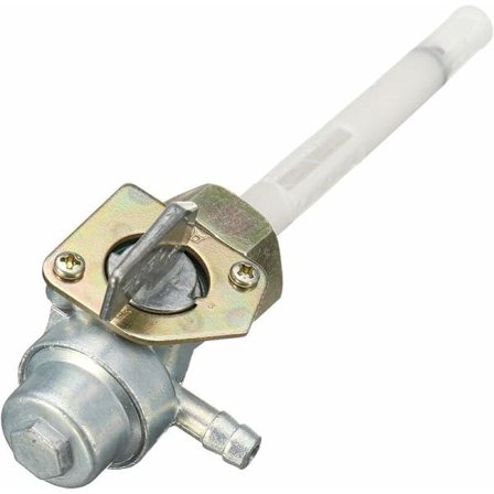 Bensinkran Ventil Bryter For Honda Vintage Motorsykkel 18mm x 1mm