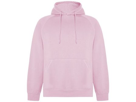 Hoodie Vinson Unisex ljusrosa 2XL - Lyreco - Yrkeskläder - Tröjor och Sweatshirts - Hoodies