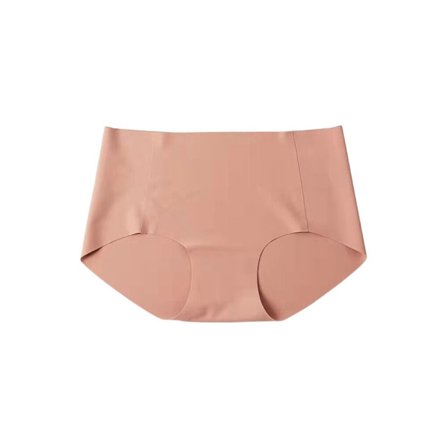 Sömlösa trosor Mid Rise Underwearq C C