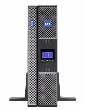 Eaton 9PX Lithium-ion - batteriinnbygging - Li-Ion