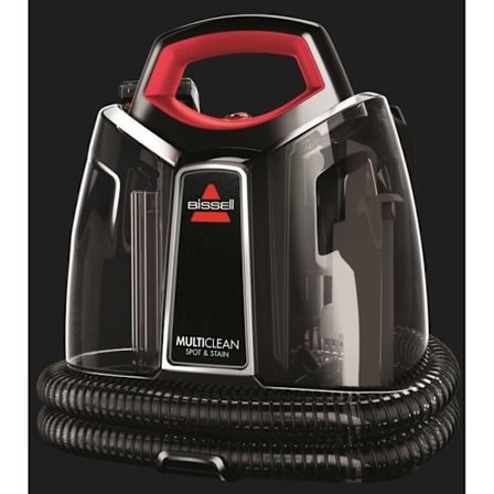 Bissell Multiclean Spot & Stain 4720m - Multi -Surface Cleaner för mattor, mattor, möbler, trappor och bil