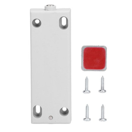 50N Kaapin Ovi Vaimennin, Magneettinen Työntötyyppinen Salpa KLB:lle