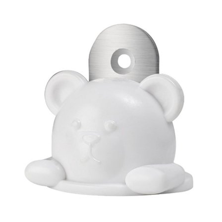 Dørstopper Gulvholder FARVE 3 FARVE 3