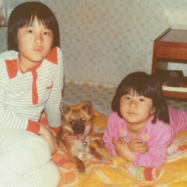 Home in the desert PRECOCIOUS NEOPHYTE