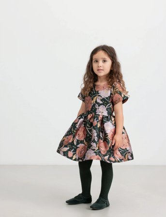 MarMar Copenhagen Doreen - Green - 110