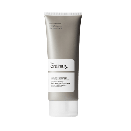 The Ordinary Squalane Cleanser Rengöring Unisex 150ML