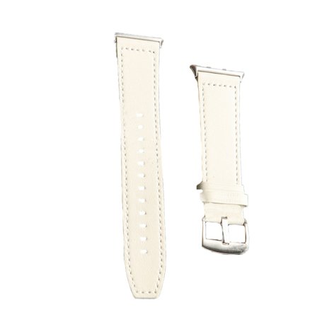 Äkta läder klockarmband för Honor Watch 5