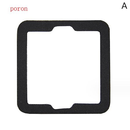 120 stk Poron IXPE EVA Pad til Hot Swappable Mekanisk Keyboard