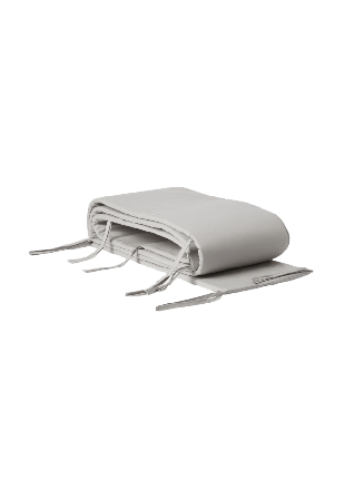 Koja Spjälskydd TOM Bädda Grå ONESIZE