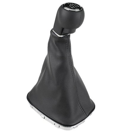 Gearstangsskifte Støvle Gearknap 5-trins Til Opel Adam M13 Corsa E X15 De 55496814