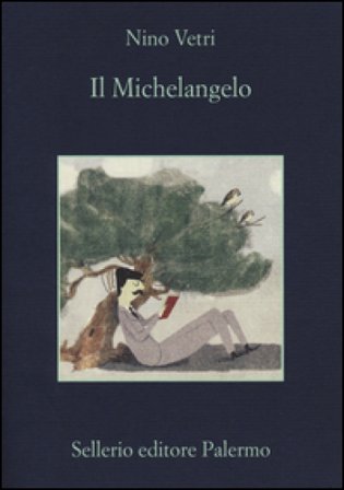 Il Michelangelo Nino Vetri