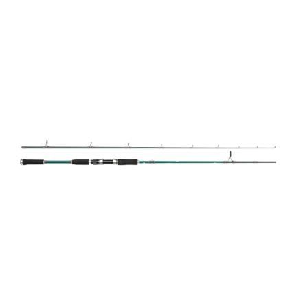 Abu Garcia Beast X Pike 8 ́4 ́ H 30-110g 2-delat Haspel