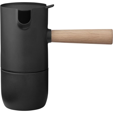 Stelton Collar-espressokeitin