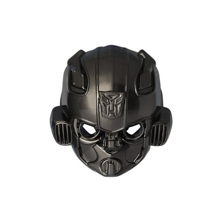 Bumblebee Bilstartknap Beskyttende Cover (Titan Sort)