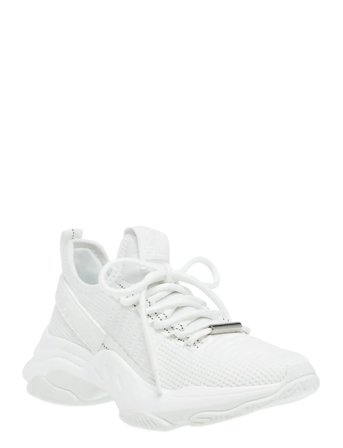 Steve Madden Mac-E - White - 41