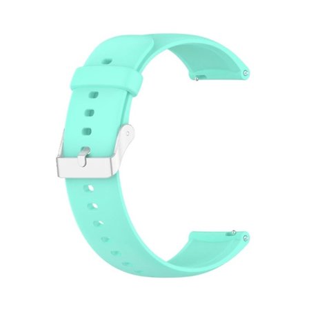 22mm mjukt silikonremsbyte för honorwatch GS PRO/MagicWatch2 46mm