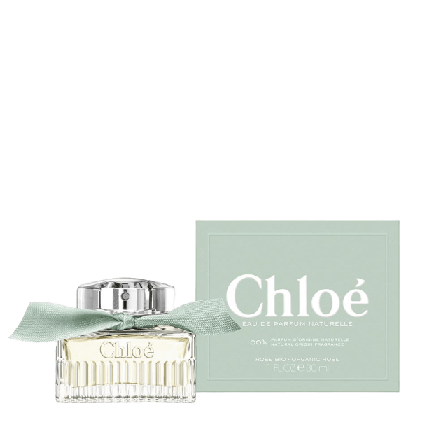 Chloé Naturelle EdP Parfym & EdT Dam 30 ML