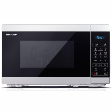 Sharp YC-MS02ES 20L 800W/Touch control/White