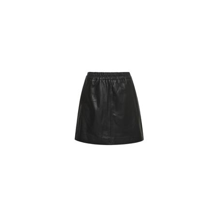 InWear Short Skirts svart, Dam, Dam, Storlek: S