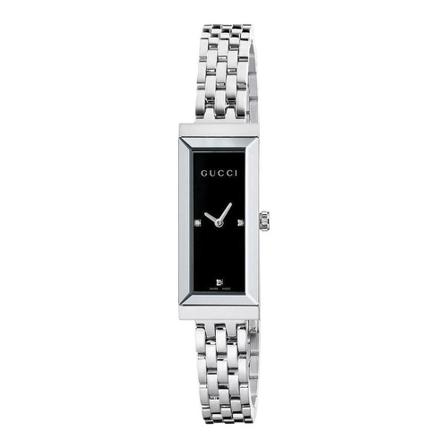 Gucci Watches , Grijs , Dames , Maat: ONE Size Horloges