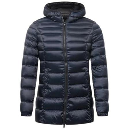 RefrigiWear Down Jakke Blå, Herre