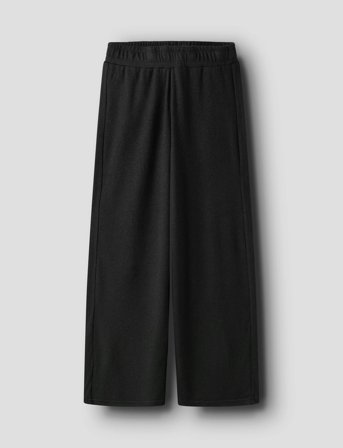 name it Nkfkathlin Wide Pant - Black - 122