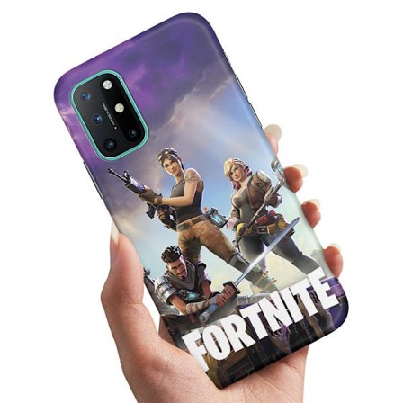 Kuoret / Suojakuoret OnePlus 8T - Fortnite