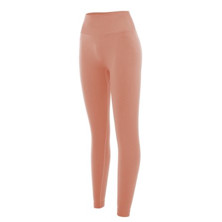 Yoga Tights Hip Lift Hög midja Yoga F6