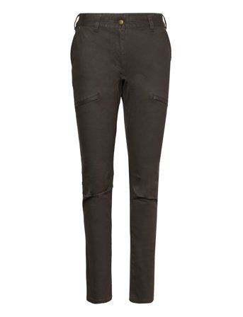 Chevalier Vintage Pants - Brown - 38