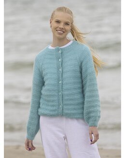 Oppskrift Jakke Lac - Viking of Norway