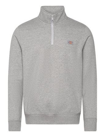 Dickies | Oakport Quarter Zip | XXL