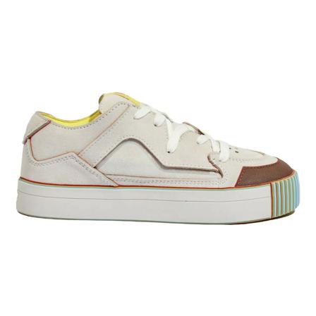 Nike Sneakers , Wit , Heren , Maat: 44 EU