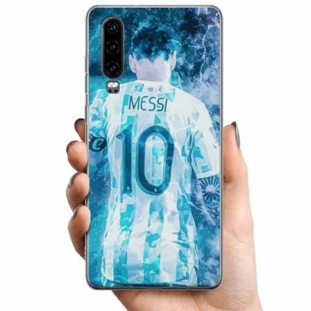 Huawei P30 Tpu Mobilskal Lionel Andrés Messi