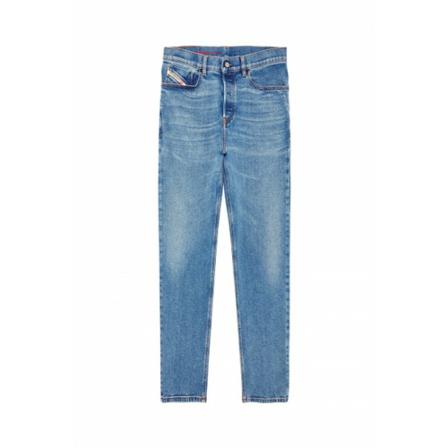 Diesel, Jeans pants Blauw, Heren, Maat:W32