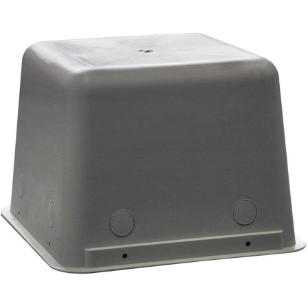 Nordlux 76859999 Spotlightlåda 19x19 cm, Belysning