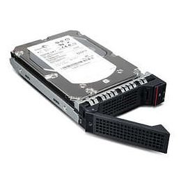 Lenovo harddisk - 1.2 TB - SAS 6Gb/s