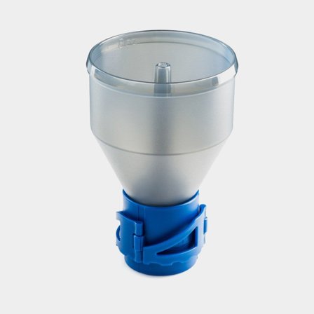 Přenosný kávovar / překapávač GSI Coffee Rocket