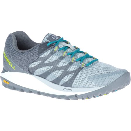 Merrell Women's Antora 2 Women Running shoes Blue 38,5