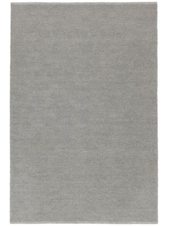 Harri Washable 200X300 Light Grey Rug