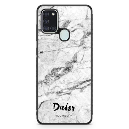 Bjornberry Skal Samsung Galaxy A21s - Daisy