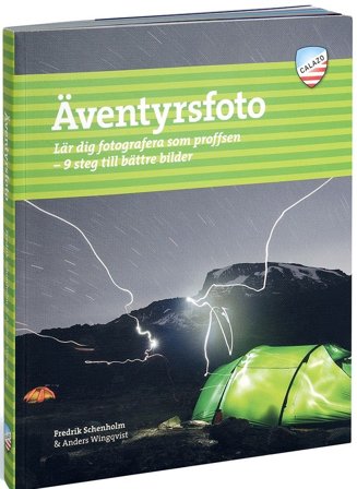 Calazo Eventyrsfoto - lær å fotografere som proffen