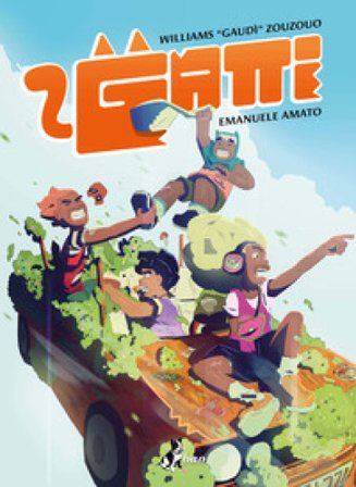 Gatti Emanuele Amato