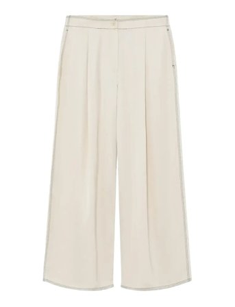 Day Birger et Mikkelsen Fisher - Fluid Viscose - Cream - 38