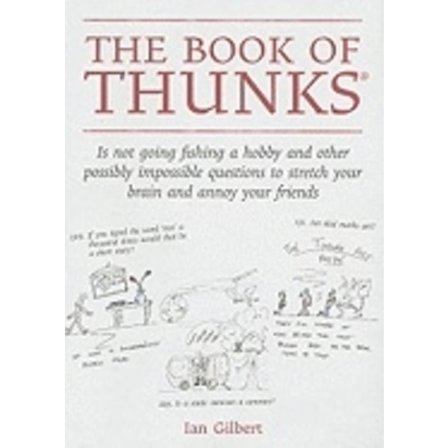 Book of thunks 9781845900922