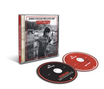 Scarecrow (deluxe edt. remaster) John Mellencamp