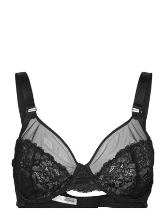 Lindex | Bra Aster Wide Straps Emelie | E x 65